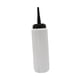 thumbnail image 1 of Botella De Agua Deportiva Con Capacidad De 1 L Para Deportes Al Aire Libre, Fútbol, Béisbol, Color Blanco, 1 of 3