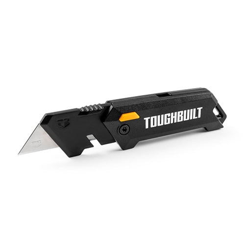 Cuchillo Cartonero Retractil Compacto