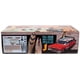 thumbnail image 3 of Kit de modelo AMT Skill 2 Cadillac Ambulance Surf Shark 1959 a escala 1/25, 3 of 5