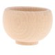 thumbnail image 3 of Taza De Café De Té De Haya Maciza De Madera Para Ni?os Juego De Cocina De Juguete, 3 of 5