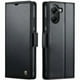 thumbnail image 2 of CaseMe tipo cartera Xiaomi Poco X7 Pro 5G con cierre magnético, RFID, tarjetero, soporte, carga inalámbrica, 2 of 5