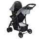 thumbnail image 4 of Coches Bebé Travel System Spine Gris, 4 of 11