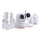 thumbnail image 1 of Kit de Seguridad Domótica Professional, 1 of 5