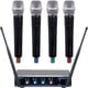 thumbnail image 1 of Caja A-B VocoPro Digital-Quad-H3 con USB, negra (DIGITALQUADH3), 1 of 3