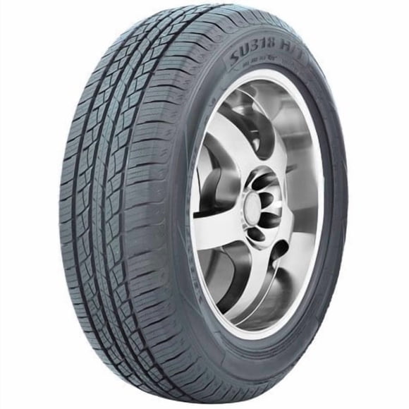 215/70R16 GOODRIDE SU318 100H