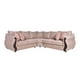 thumbnail image 1 of Seccional Sevilla Beige, 1 of 3