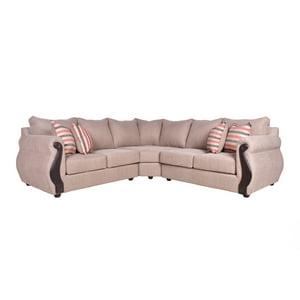 Jerk Home - Seccional Sevilla Beige