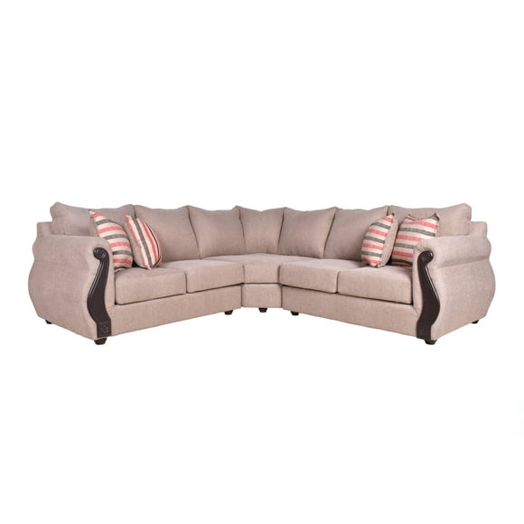 Seccional Sevilla Beige