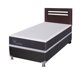 thumbnail image 2 of Box Spring Ortopedic B5 Black 1 plaza Base Normal, 2 of 4