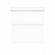 thumbnail image 5 of Cortina Roller Doble Blackout / Sunscreen Blanco 165X160, 5 of 5