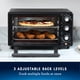 thumbnail image 4 of Horno Freidora de Aire Oster Compacto 18 Qt 5 Funciones, 4 of 5