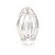 thumbnail image 2 of Batidor de Alambre Univex 20 QT – Accesorio para Batidora de Pie KitchenAid, 2 of 4