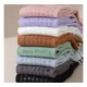 thumbnail image 3 of Calcetines Antideslizantes Algodon Yoga Fitness Set 4 Pares, 3 of 3