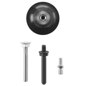 Almohadilla Trasera Bosch Gwg050 De 5 Cm Para Gwg12V-20Sn