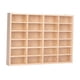 thumbnail image 5 of Vitrina De Madera Para Coches De Juguete A Escala 1/64, Organizador Para Ahorrar Espacio Y Coleccionables., 5 of 5