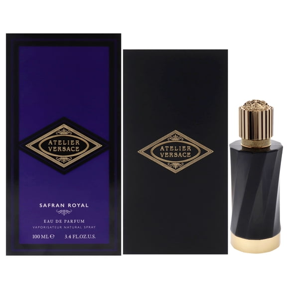 Atelier Safran Royal De Para - Edp Spray
