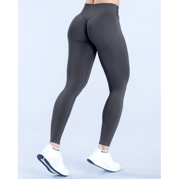Leggins Training Mujer Dupe Dfyne Vision Estilo Moderno - YJ329