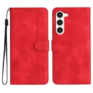 Funda Foxdock Para Samsung Galaxy S24 Plus -Diseño Elegante,Ideal Para Hombres Y Mujeres