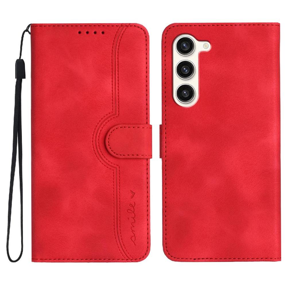 Funda Foxdock Para Samsung Galaxy S24 Plus -Diseño Elegante,Ideal Para Hombres Y Mujeres
