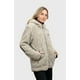 thumbnail image 3 of Chaqueta Chiporro Clásica V6 Beige Mujer Falcone, 3 of 3
