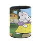 thumbnail image 3 of Organizador de Lápices Cilíndrico Desmarcar Max y Ruby 10x8 cm, 3 of 6