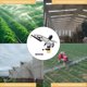 thumbnail image 4 of Cañón Aspersor Pelícano 1-12 R-18-36m Para Riego Agrícola, 4 of 8