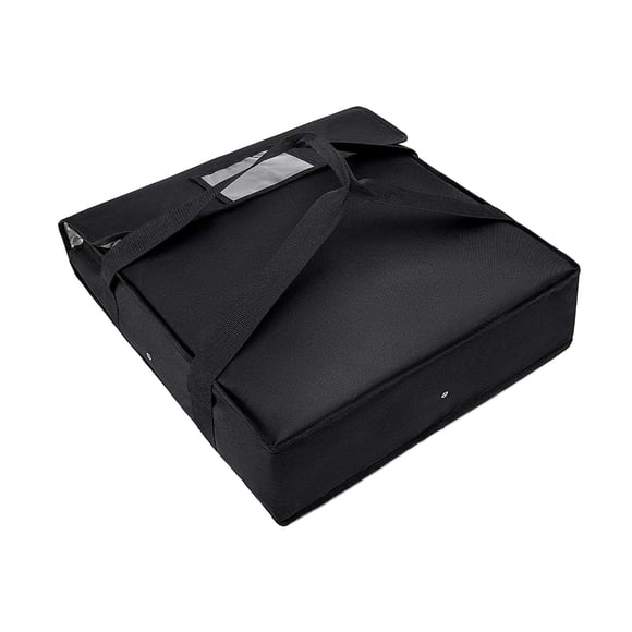 Bolsa De Catering De Bolsa De Entrega De Alimentos De Aislamiento Para Shopper Camping Catering