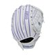 thumbnail image 2 of Guante de Softbol WILSON 32 cm A500 Siren (mano derecha), 2 of 8