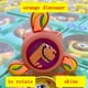 thumbnail image 5 of Children's Cartoon Luminous Rotating Mosquito Repellent Wristband Super Popular Children's Wristband Toy Strong Mosquito Repellent Flashing Rotating Gyro, 5 of 5