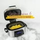thumbnail image 3 of EASY WAYS AIR FRYER GRILL, 3 of 7