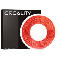 Creality - Filamento Tpu 1Kg Rojo | Filamentos