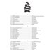 thumbnail image 2 of Libro Hal Leonard Real Rock – Vol. I (Instrumentos en Do), 2 of 8