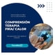 thumbnail image 4 of Compresa De Gel Mascara Frío Calor Para Ojos Y Cabeza, 4 of 7