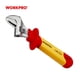 thumbnail image 1 of Llave Ajustable Aislada 10", 1 of 2