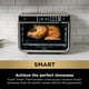 thumbnail image 2 of Horno Air Fry Ninja DT251 Foodi 10 en 1 Smart XL plateado, 2 of 3