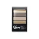thumbnail image 1 of Sombra De Ojos Eyeshadow Palette Downtown Café Nude x 1 Unidad, 1 of 2