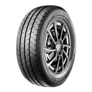Neumáticos 205/75R14 109/107R Cf350 Comforser Ltr Blk Chn