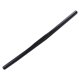 thumbnail image 2 of Manillar De Bicicleta Premium Strong 25.4mm Para Reemplazo De Ciclismo Al Aire Libre Negro, 2 of 5