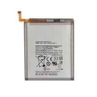 Genérico - Batería Para Samsung Galaxy S20 Plus