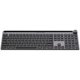 thumbnail image 3 of Teclado JLab Epic inalámbrico negro retroiluminado con numpad, 3 of 3