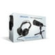 thumbnail image 3 of Kit Micrófono Podcast o Streaming Zoom ZDM-1PMP, 3 of 3