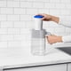 thumbnail image 2 of Filtro de agua de repuesto Culligan ZeroWater Tech, paquete de 3, 2 of 8