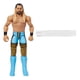 thumbnail image 3 of Figura de acción Mattel WWE Main Event Seth Rollins 17 cm, 3 of 6