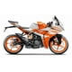 thumbnail image 3 of Kit Mantencion Ktm Duke 200 / 250 / 390 - 2l + Filtro Japónes, 3 of 3