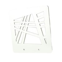 Magideal - Accesorios De Fotografía Tableros De Luz Y Sombras Resistentes Con Patas De Apoyo Accesorios Versátiles De Fácil Uso Pvc Para Alimentos Cosméticos , Estilo K