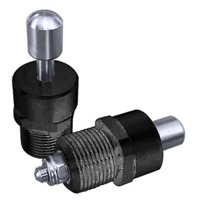 Epsealon - Kit Adaptador De Goma Obus Inox
