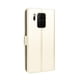 thumbnail image 1 of Funda tipo libro para Oukitel C18 Pro, cartera todo‑en‑uno, funda multifuncional con tarjetero y correa de muñeca desmontable, 1 of 4