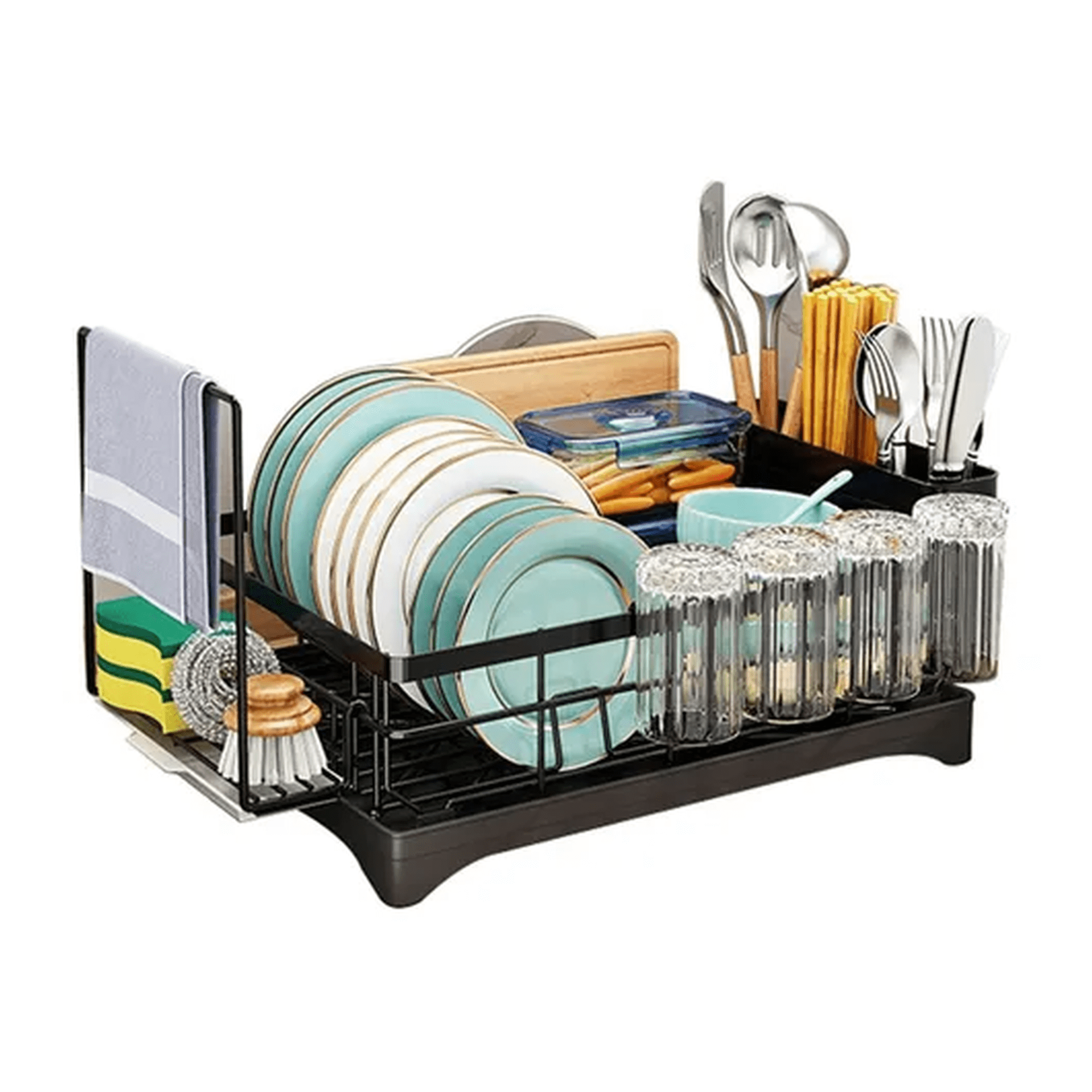 Genérico - Secaplatos Loza Vajilla Color J-320