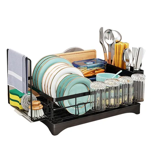 Genérico - Secaplatos Loza Vajilla Color J-320