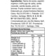 thumbnail image 4 of Pack x2 galletas veganas sabor vainilla 238 gramos, 4 of 4
